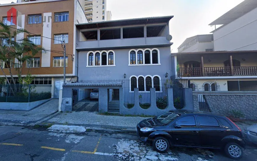 Foto 1 de Casa com 5 Quartos à venda, 726m² em São Mateus, Juiz de Fora