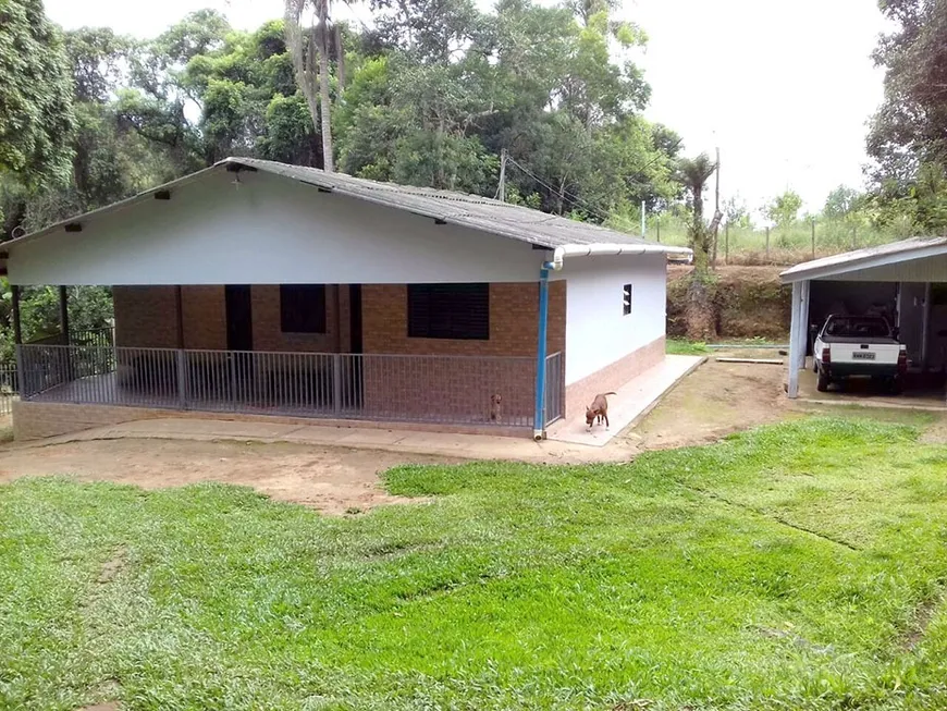 Foto 1 de Fazenda/Sítio com 3 Quartos à venda, 32000m² em , Piedade