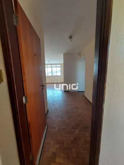 Foto 1 de Apartamento com 2 Quartos à venda, 85m² em Centro, Piracicaba