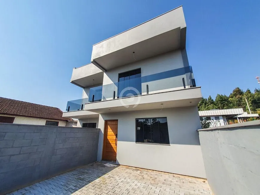 Foto 1 de Casa com 2 Quartos à venda, 96m² em Bela Vista, Estância Velha