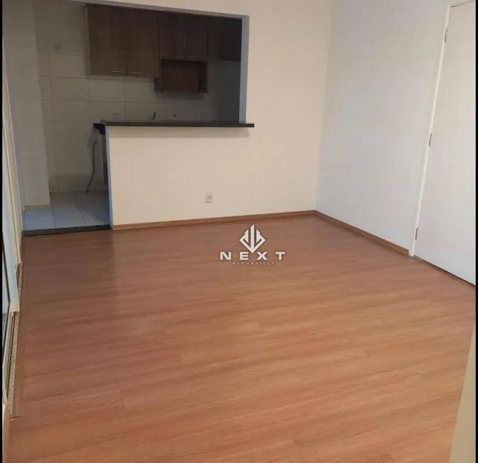 Foto 1 de Apartamento com 2 Quartos à venda, 79m² em Dezoito do Forte Empresarial Alphaville, Barueri