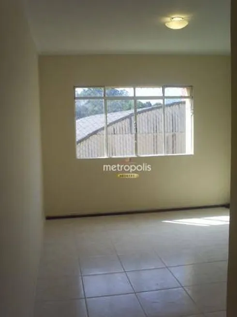 Foto 1 de Apartamento com 2 Quartos à venda, 65m² em Baeta Neves, São Bernardo do Campo