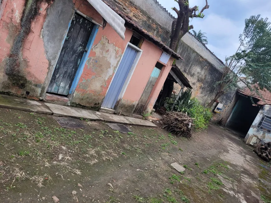 Foto 1 de Casa com 4 Quartos à venda, 52m² em Lapa, São Paulo