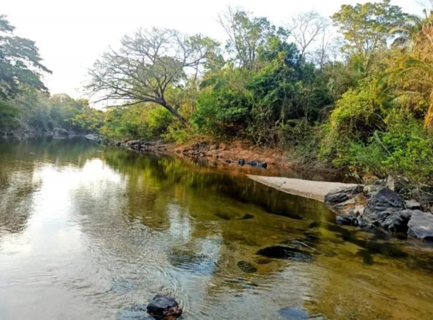 Foto 1 de Chácara com 1 Quarto à venda, 10m² em Zona Rural, Colinas do Sul