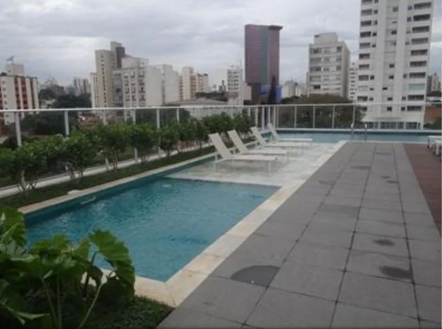 Foto 1 de Apartamento com 4 Quartos à venda, 353m² em Alto de Pinheiros, São Paulo