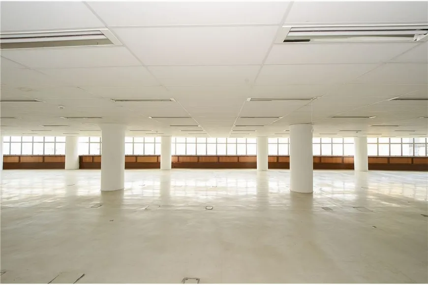 Foto 1 de Sala Comercial à venda, 930m² em República, São Paulo