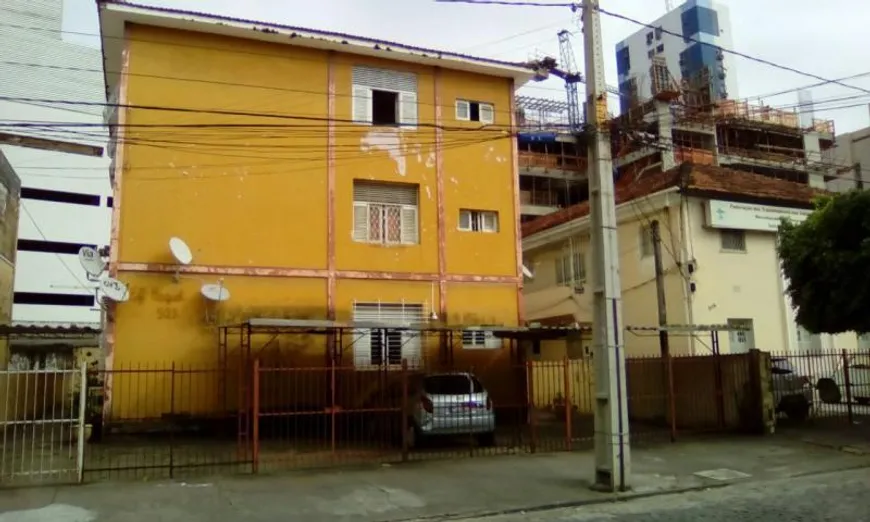 Foto 1 de Apartamento com 3 Quartos à venda, 104m² em Boa Vista, Recife