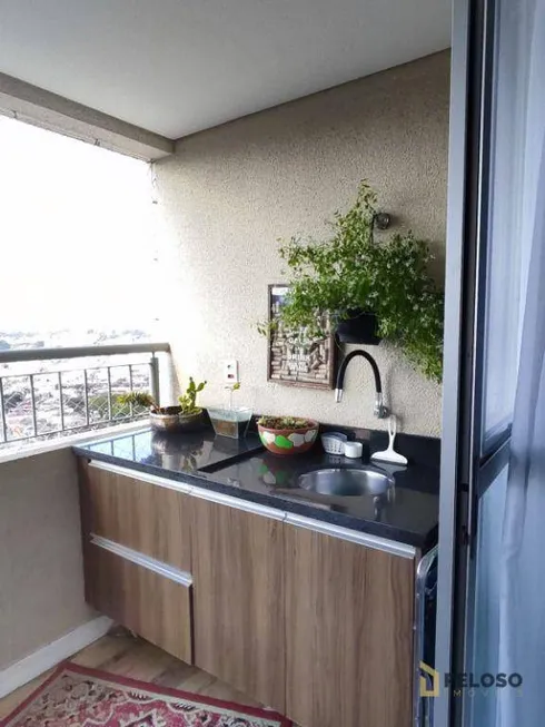 Foto 1 de Apartamento com 3 Quartos à venda, 67m² em Jaçanã, São Paulo