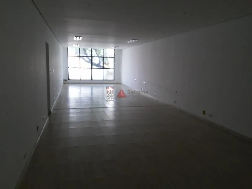 Foto 1 de Ponto Comercial para alugar, 85m² em Centro, São José dos Campos