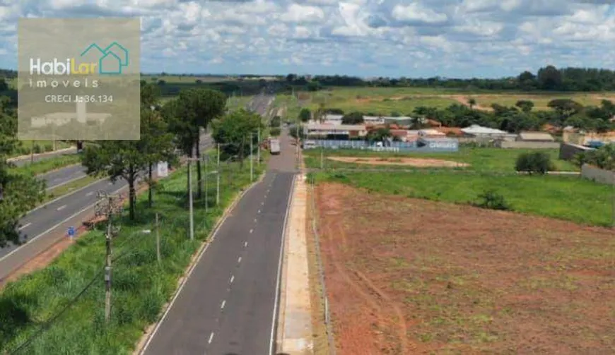 Foto 1 de Lote/Terreno à venda, 45700m² em Loteamento Parque dos Passaros, São José do Rio Preto