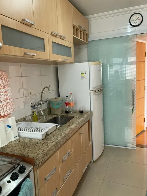 Foto 1 de Apartamento com 2 Quartos à venda, 60m² em Vila Santa Catarina, São Paulo