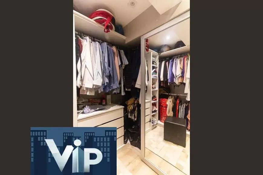 Foto 1 de Apartamento com 3 Quartos à venda, 135m² em Aclimação, São Paulo