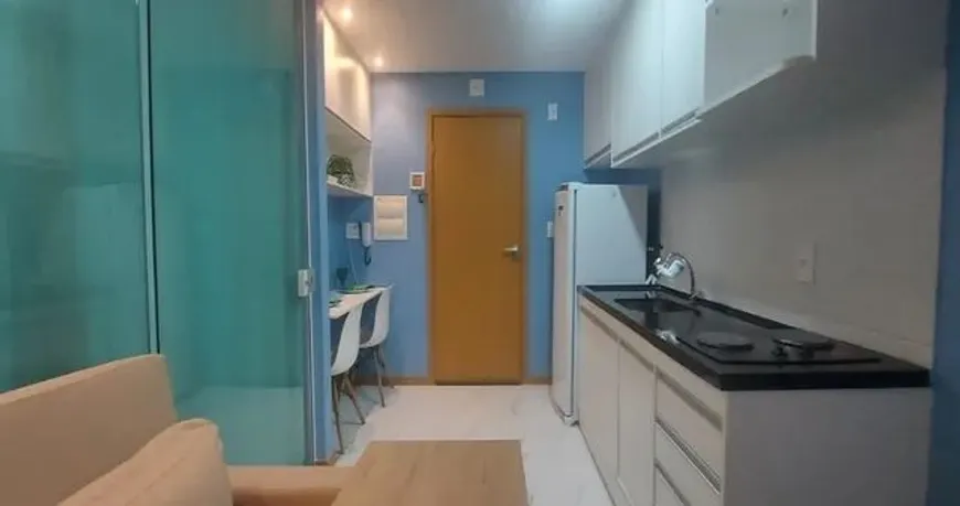 Foto 1 de Apartamento com 1 Quarto à venda, 22m² em Piatã, Salvador