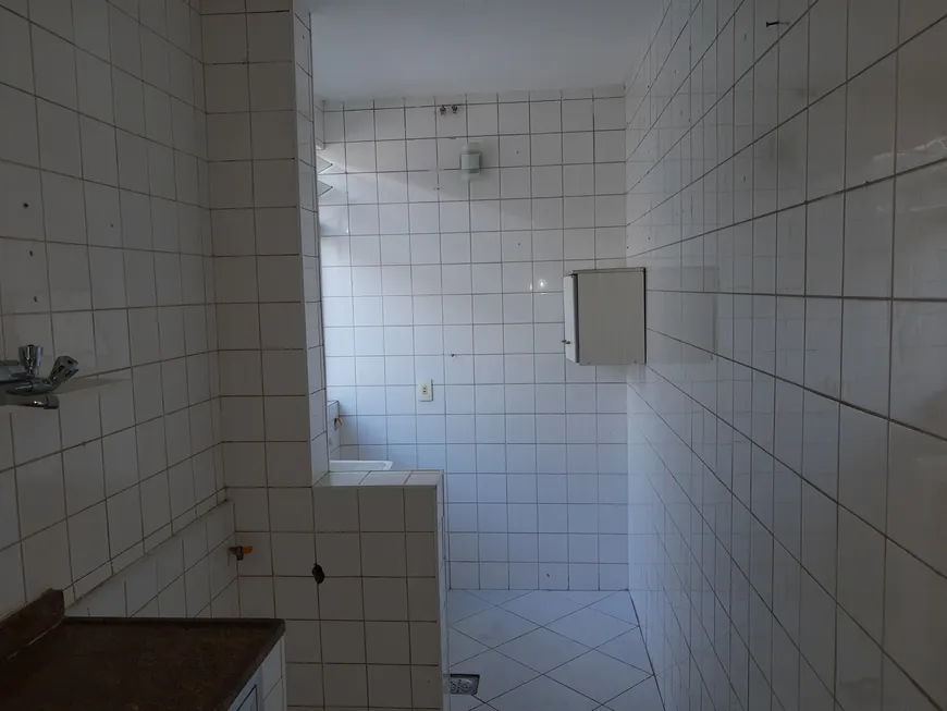 Foto 1 de Apartamento com 2 Quartos à venda, 65m² em Mutondo, São Gonçalo