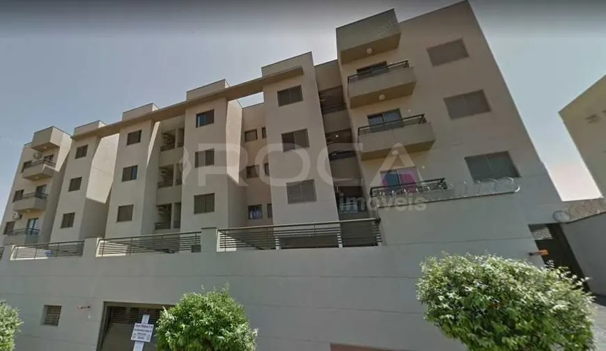 Foto 1 de Apartamento com 1 Quarto para alugar, 50m² em Jardim Botânico, Ribeirão Preto