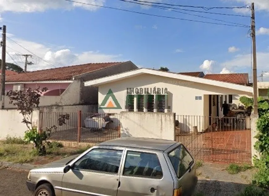 Foto 1 de Casa com 3 Quartos à venda, 120m² em Pinheiros, Londrina