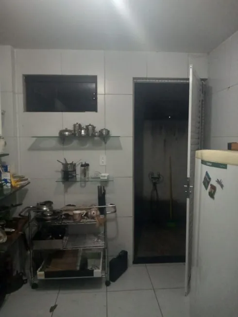 Foto 1 de Apartamento com 2 Quartos à venda, 40m² em Valentina de Figueiredo, João Pessoa