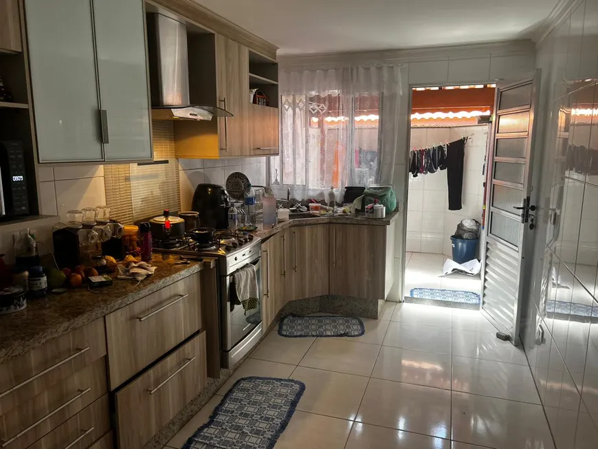 Foto 1 de Casa de Condomínio com 2 Quartos à venda, 80m² em Vila Nova Cachoeirinha, São Paulo
