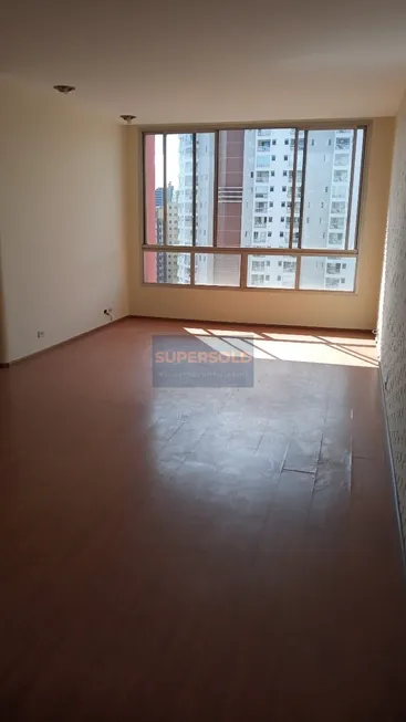 Foto 1 de Apartamento com 3 Quartos para alugar, 142m² em Centro, Campinas