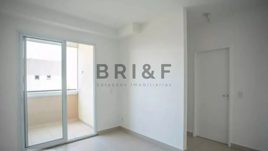 Foto 1 de Apartamento com 2 Quartos à venda, 102m² em Vila Guarani, São Paulo