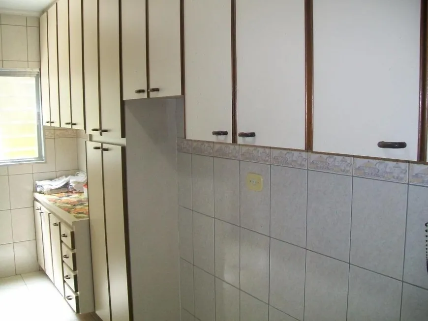 Foto 1 de Apartamento com 2 Quartos à venda, 56m² em Jardim D'abril, Osasco