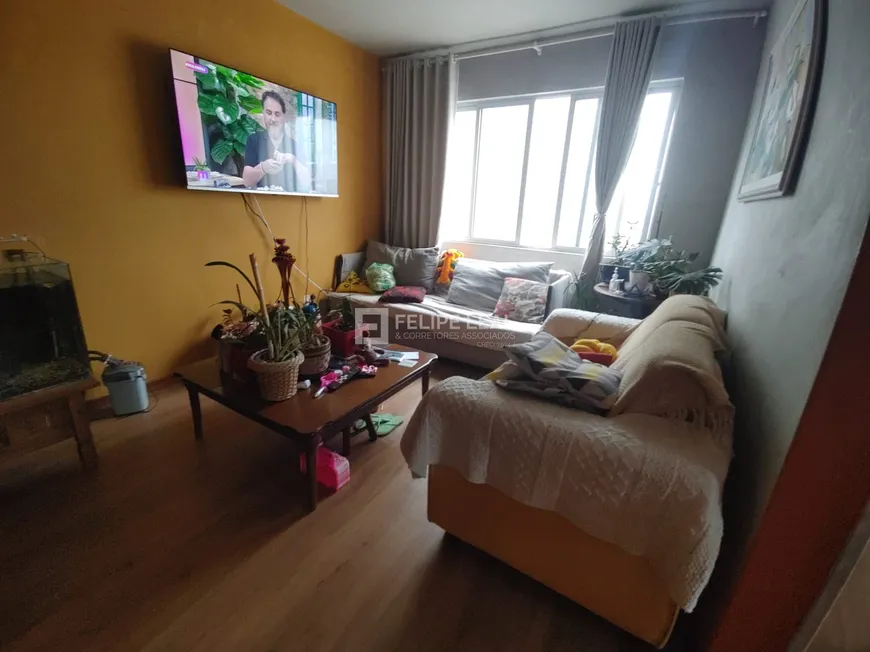 Foto 1 de Apartamento com 2 Quartos à venda, 73m² em Jardim Atlântico, Florianópolis
