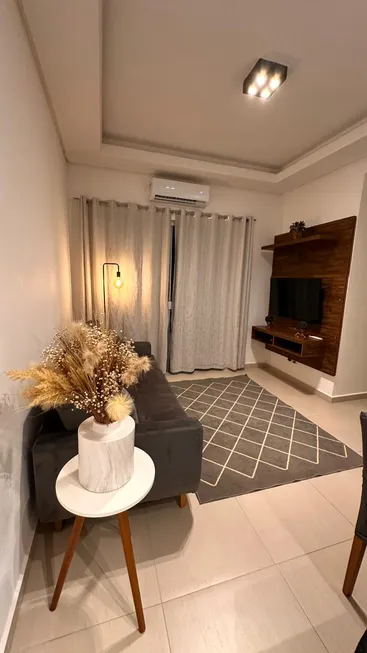 Foto 1 de Apartamento com 2 Quartos à venda, 68m² em Vargem Grande, Florianópolis