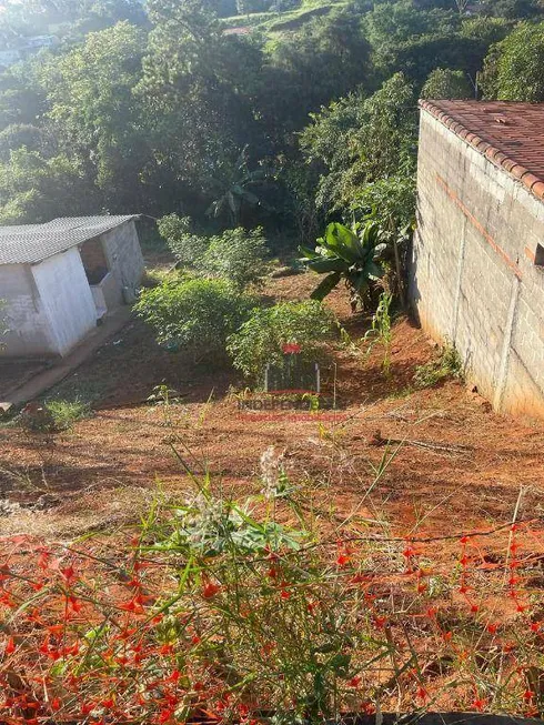 Foto 1 de Lote/Terreno à venda, 364m² em Chacaras Pousada do Vale, São José dos Campos