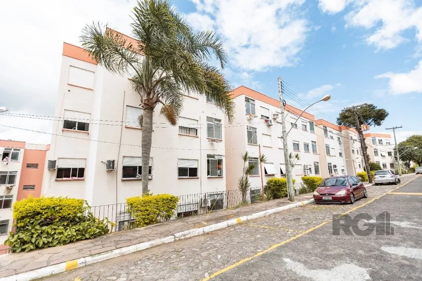 Foto 1 de Apartamento com 2 Quartos para alugar, 47m² em Santa Tereza, Porto Alegre