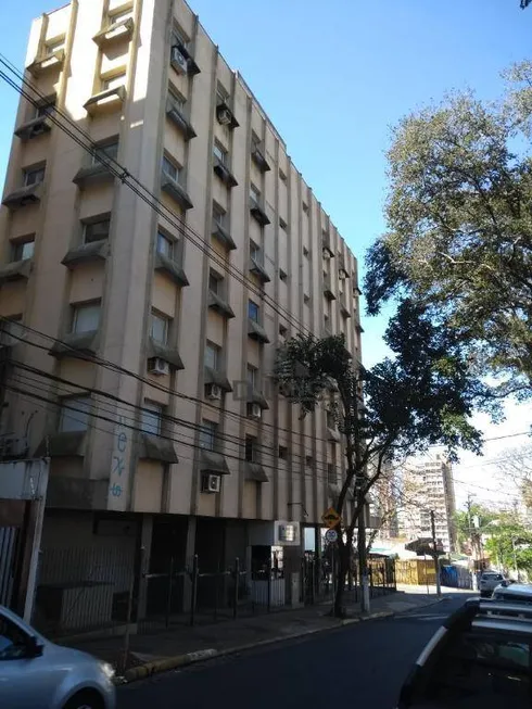 Foto 1 de Sala Comercial para venda ou aluguel, 82m² em Cambuí, Campinas