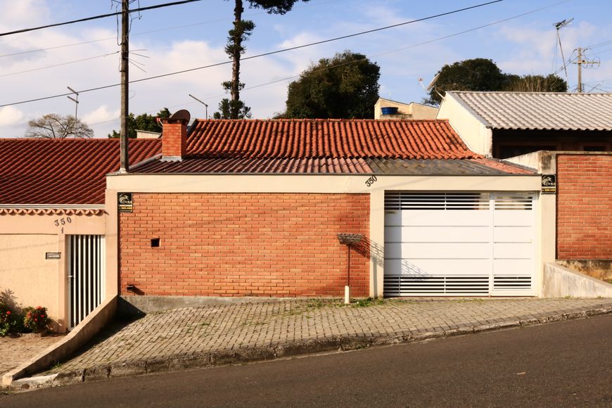 Casas com ar condicionado à venda em Santa Cândida, Curitiba, PR
