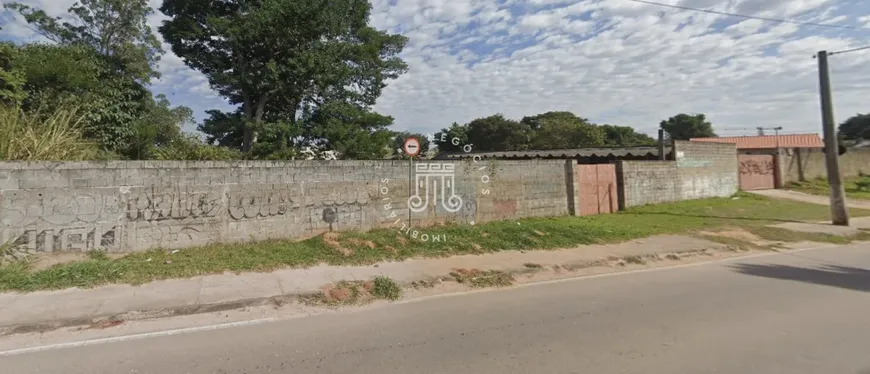 Foto 1 de para alugar, 900m² em Engordadouro, Jundiaí