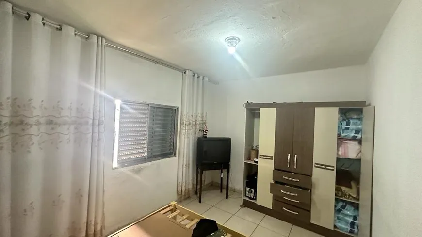 Foto 1 de Casa com 2 Quartos à venda, 120m² em Novo Osasco, Osasco