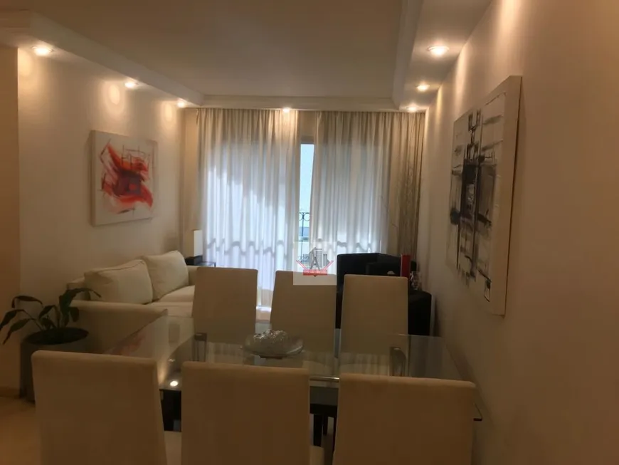 Foto 1 de Apartamento com 2 Quartos para alugar, 45m² em Jardins, São Paulo