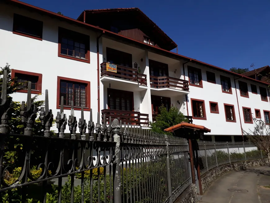 Foto 1 de Apartamento com 3 Quartos à venda, 154m² em Cônego, Nova Friburgo