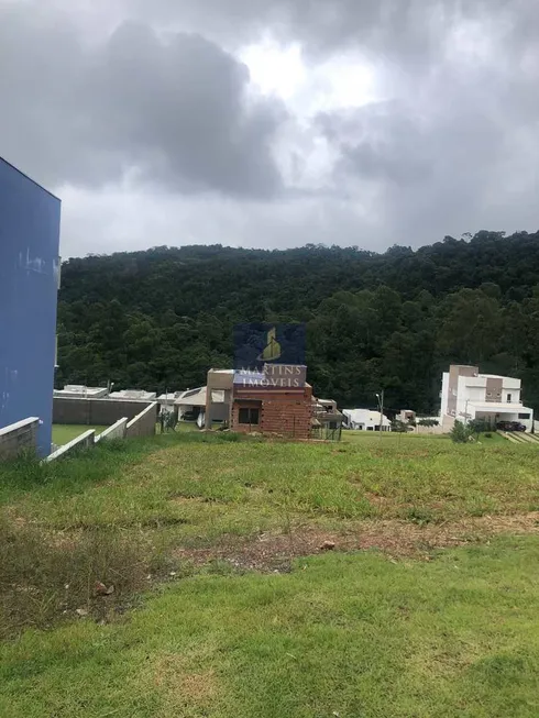 Foto 1 de Lote/Terreno à venda, 368m² em Jardim das Minas, Itupeva