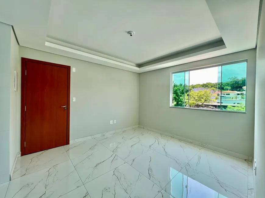 Foto 1 de Apartamento com 3 Quartos à venda, 65m² em Letícia, Belo Horizonte