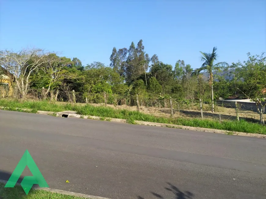 Foto 1 de Lote/Terreno à venda em Tapajos, Indaial