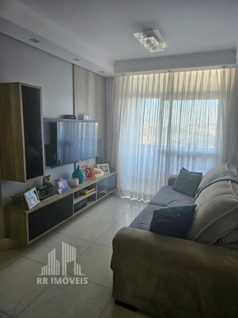 Foto 1 de Apartamento com 2 Quartos à venda, 59m² em Alphaville, Santana de Parnaíba