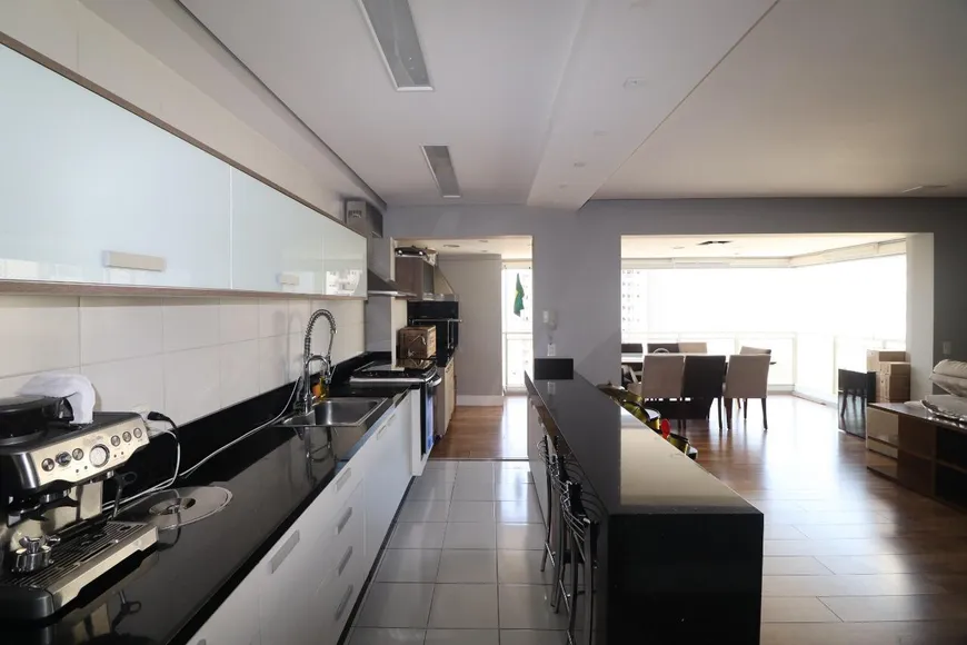 Foto 1 de Apartamento com 3 Quartos à venda, 109m² em Vila Andrade, São Paulo