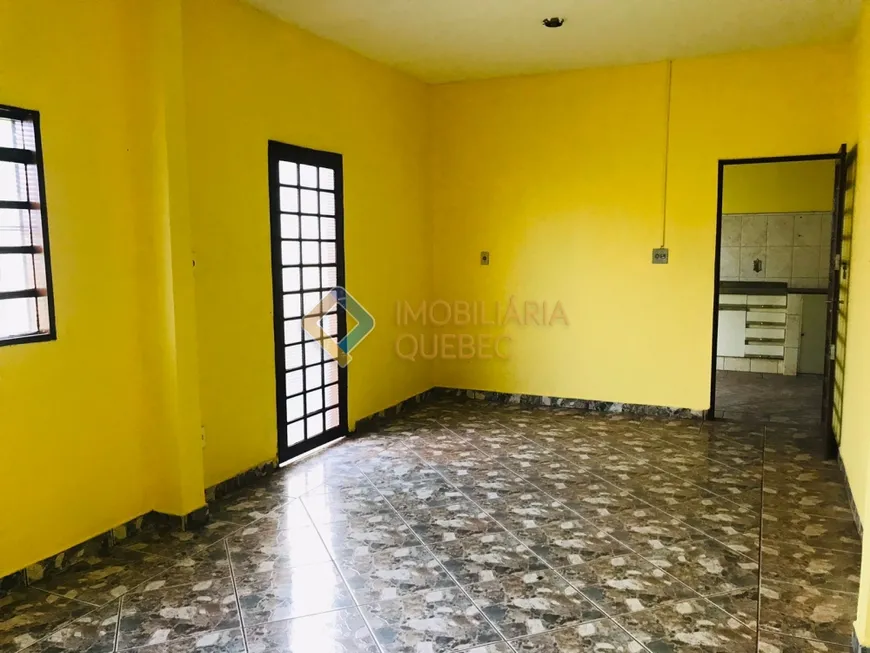 Foto 1 de Casa com 3 Quartos à venda, 288m² em Vila Tibério, Ribeirão Preto