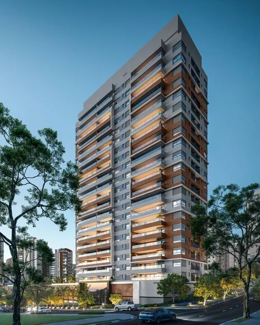 Foto 1 de Apartamento com 3 Quartos à venda, 123m² em Saúde, São Paulo