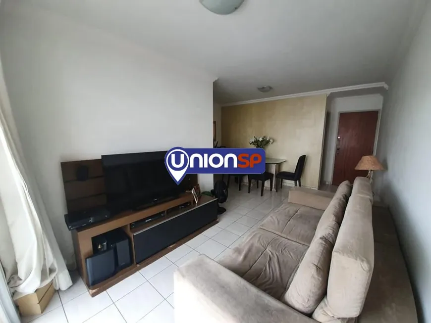 Foto 1 de Apartamento com 3 Quartos à venda, 78m² em Liberdade, São Paulo