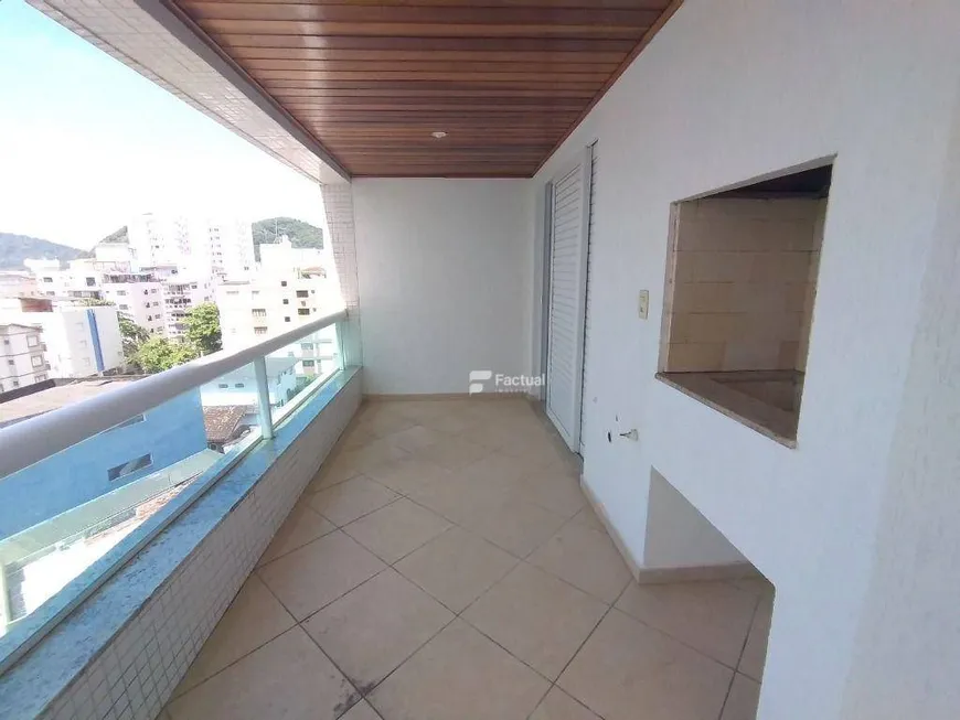 Foto 1 de Cobertura com 3 Quartos à venda, 290m² em Enseada, Guarujá