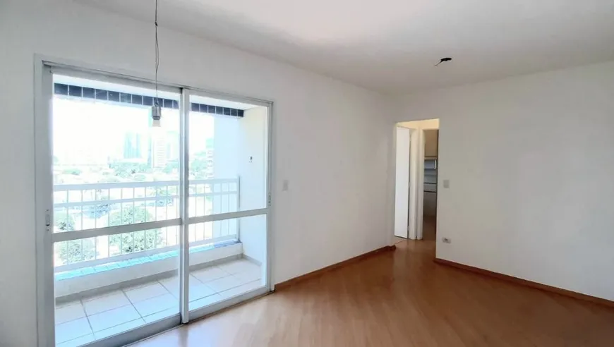 Foto 1 de Apartamento com 2 Quartos à venda, 55m² em Brooklin, São Paulo