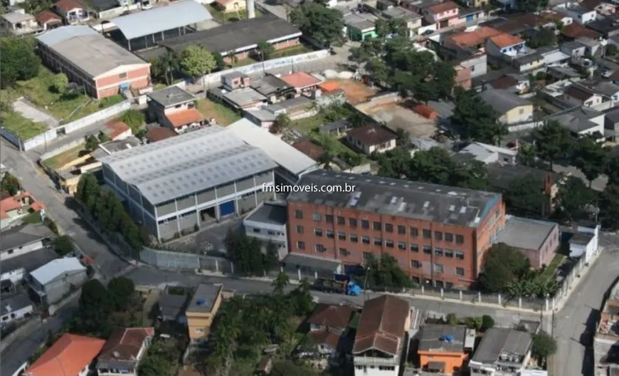 Foto 1 de Galpão/Depósito/Armazém para alugar, 5637m² em , Embu-Guaçu