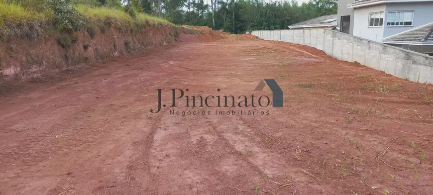 Foto 1 de Lote/Terreno à venda, 1489m² em Jardim Colonia, Jundiaí