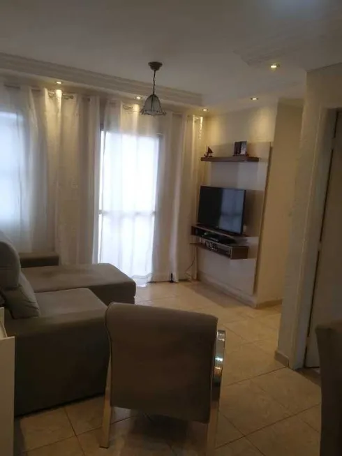Foto 1 de Apartamento com 2 Quartos à venda, 62m² em São Pedro, Osasco