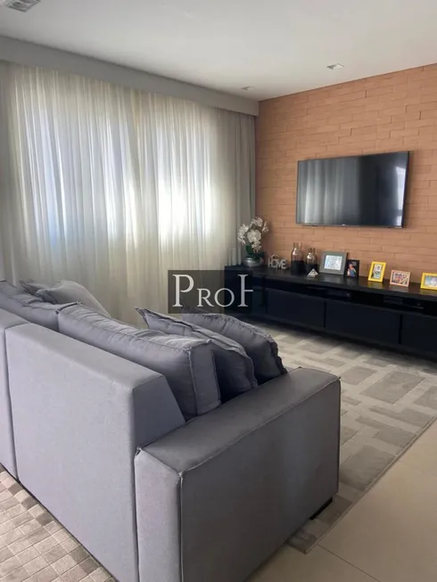 Foto 1 de Apartamento com 3 Quartos à venda, 153m² em Osvaldo Cruz, São Caetano do Sul