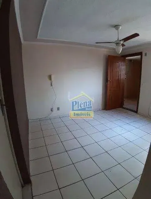 Foto 1 de Apartamento com 2 Quartos à venda, 41m² em Conjunto Habitacional Campinas F, Campinas